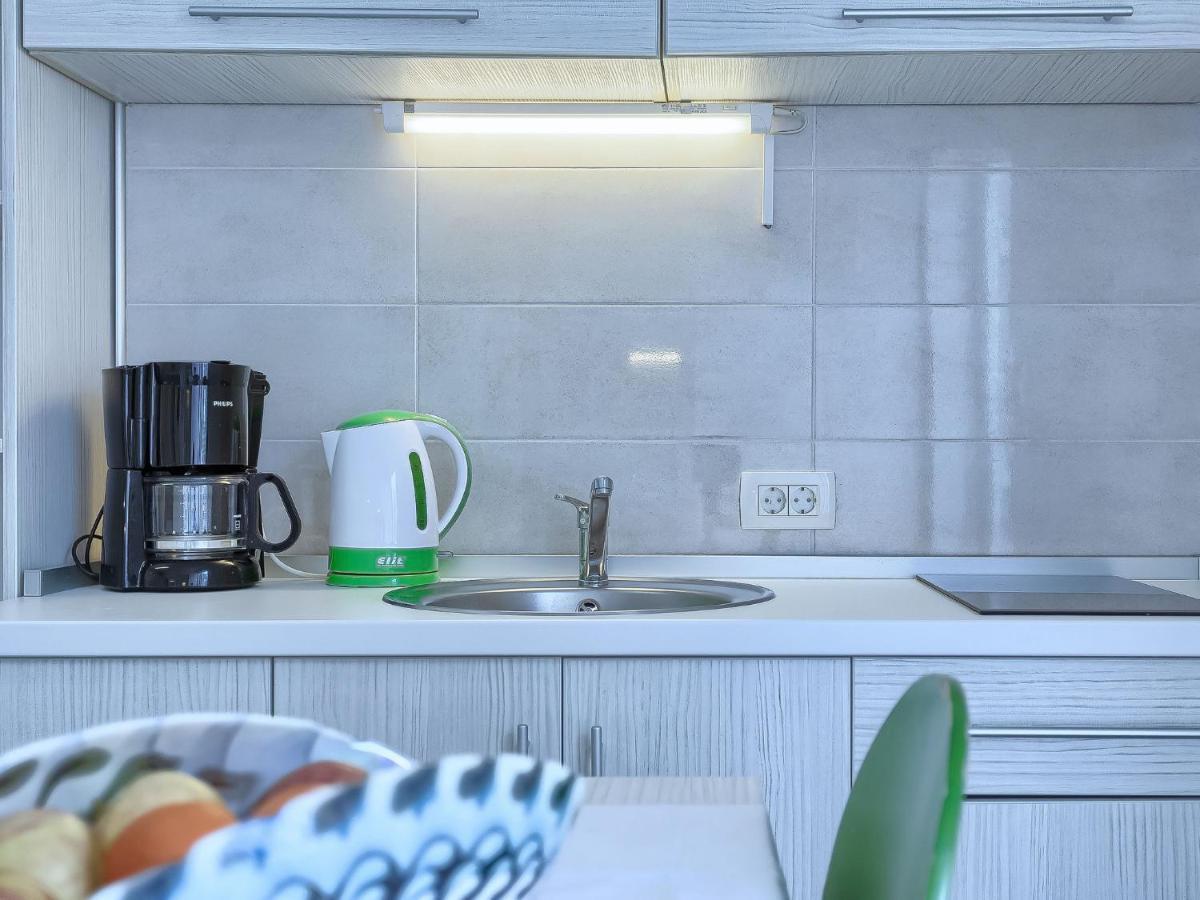 Apartment Nika-9 By Interhome ウマグ エクステリア 写真