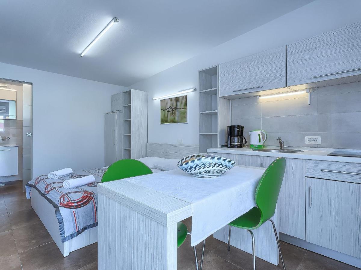 Apartment Nika-9 By Interhome ウマグ エクステリア 写真