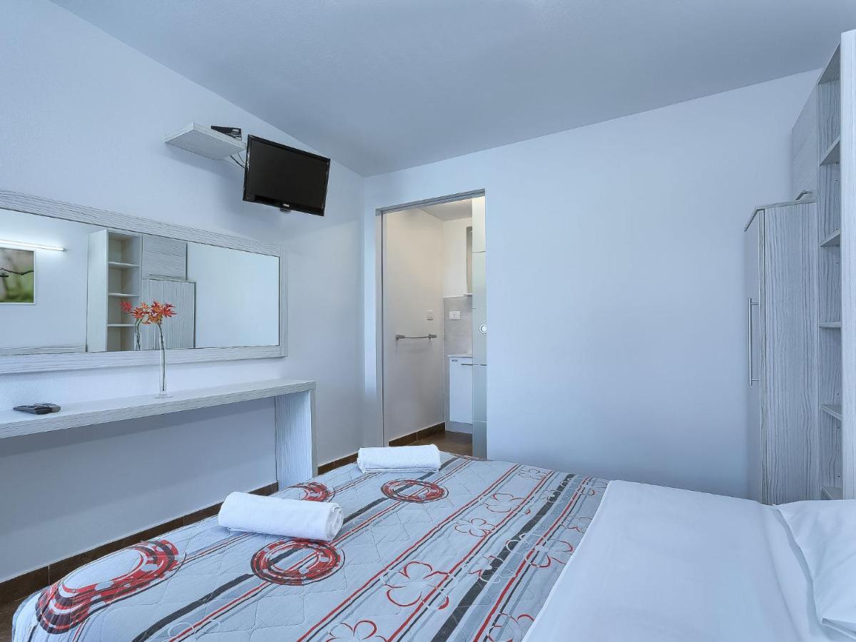 Apartment Nika-9 By Interhome ウマグ エクステリア 写真