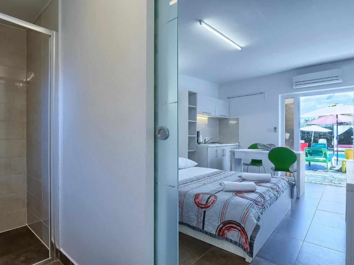 Apartment Nika-9 By Interhome ウマグ エクステリア 写真